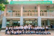 Lan tỏa tình yêu thiên nhiên qua chương trình học tập trải nghiệm tại Vườn quốc gia Côn Đảo