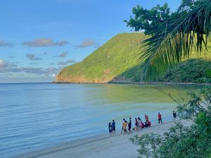 Du lịch sinh thái muôn màu tại Vườn quốc gia Côn Đảo