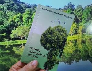 Diễn Đàn Chủ Nhật ngày 11/08/2024:Phát huy giá trị đa dụng của rừng nhìn từ sáng kiến “Hộ chiếu Vườn Quốc gia” 