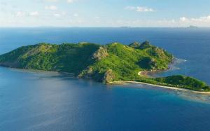 Vườn quốc gia Côn Đảo được các quan chức về môi trường của ASEAN thống nhất đề cử trở thành Vườn Di sản ASEAN