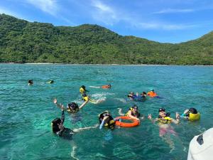 Famtrip khám phá Côn Đảo - Hành trình sinh thái và Bảo tồn thiên nhiên